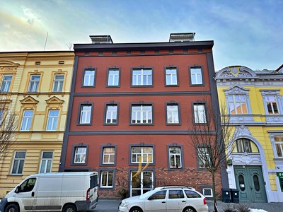 Квартира 3+kk в оренду, 83 м² (2 з 14)