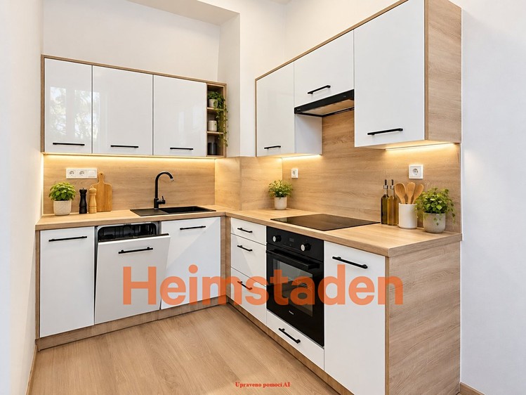 Квартира 2+kk в оренду, 39 м² (2 з 10)