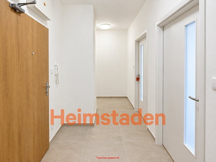 Квартира 2+kk в оренду, 39 м² (8 з 10)