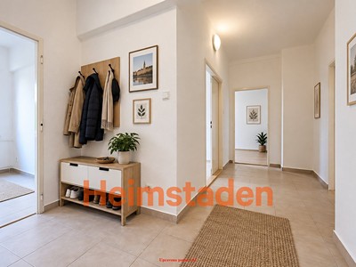 Wohnung 2+1 zur Miete, 56 m² (3 von 8)