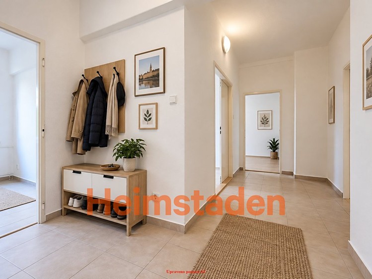 Wohnung 2+1 zur Miete, 56 m² (3 von 8)
