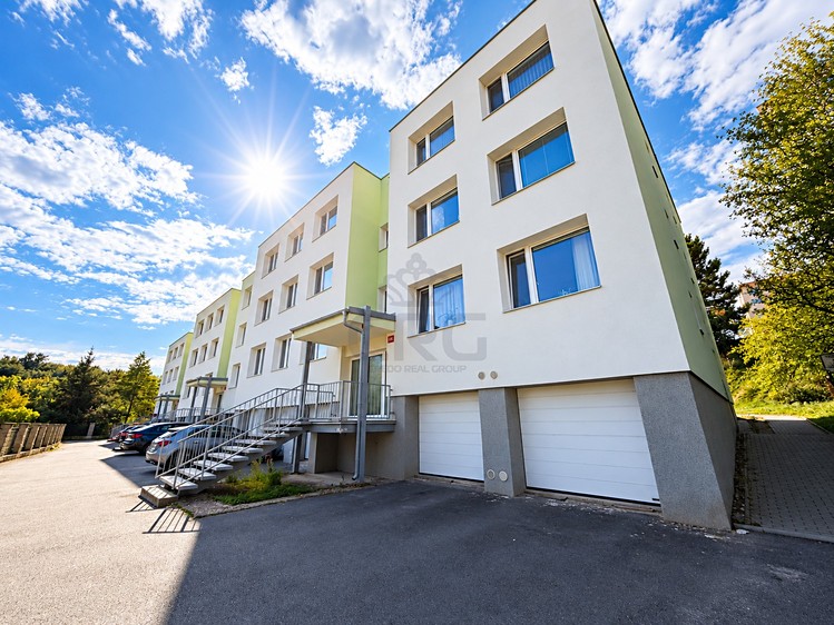 Wohnung 2+kk zum Kauf, 45 m² (45 von 46)