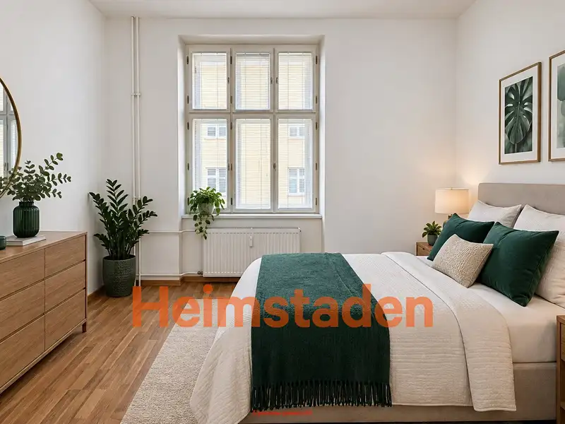 Pronájem bytu 2+kk 51 m², Ostrava – náhled fotky 3