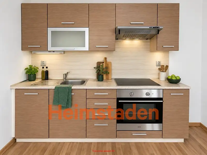 Pronájem bytu 2+kk 51 m², Ostrava – náhled fotky 2