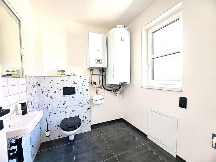 Квартира 4+kk на продаж, 110 м² (7 з 18)