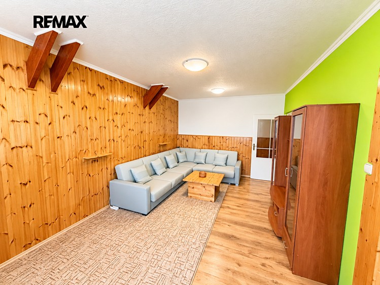 Квартира 3+1 в оренду, 68 м² (5 з 17)
