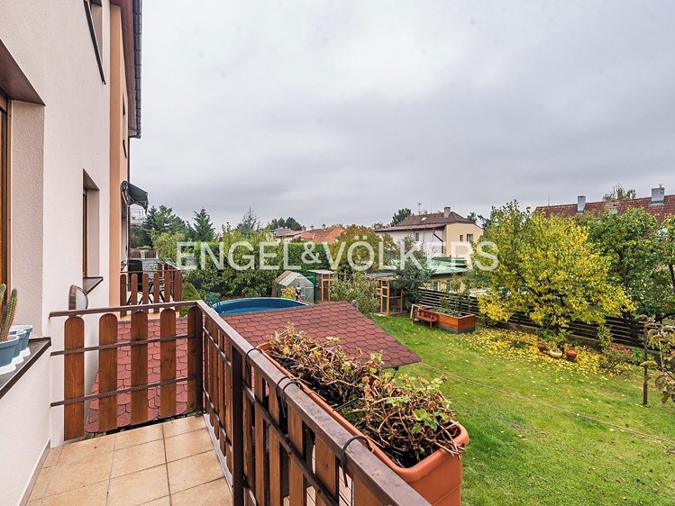 Квартира 5+1 в оренду, 133 м² (2 з 12)