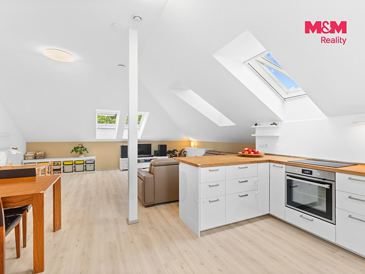 Wohnung 4+kk zum Kauf, 158 m² (8 von 30)