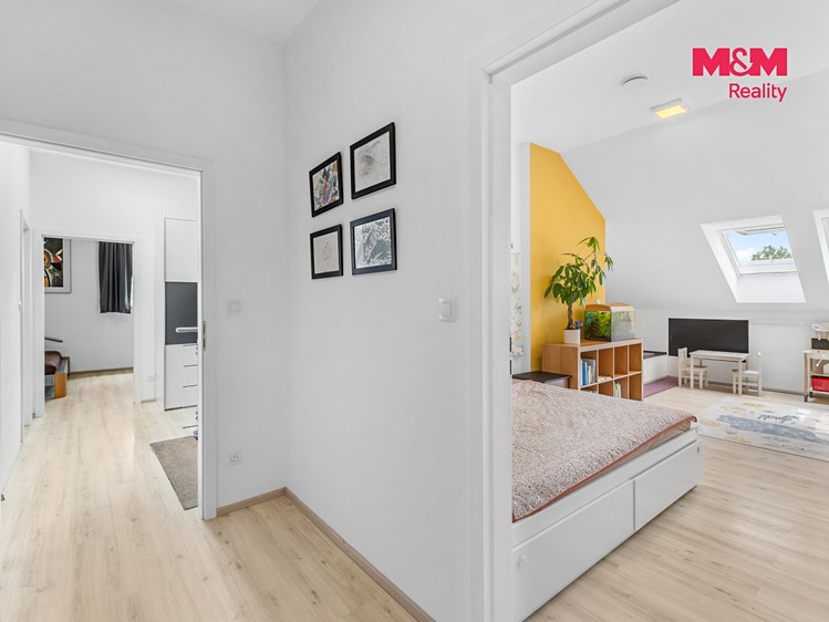 Wohnung 4+kk zum Kauf, 158 m² (12 von 30)