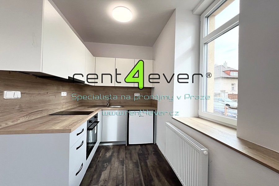 Pronájem bytu 1+kk 30 m²