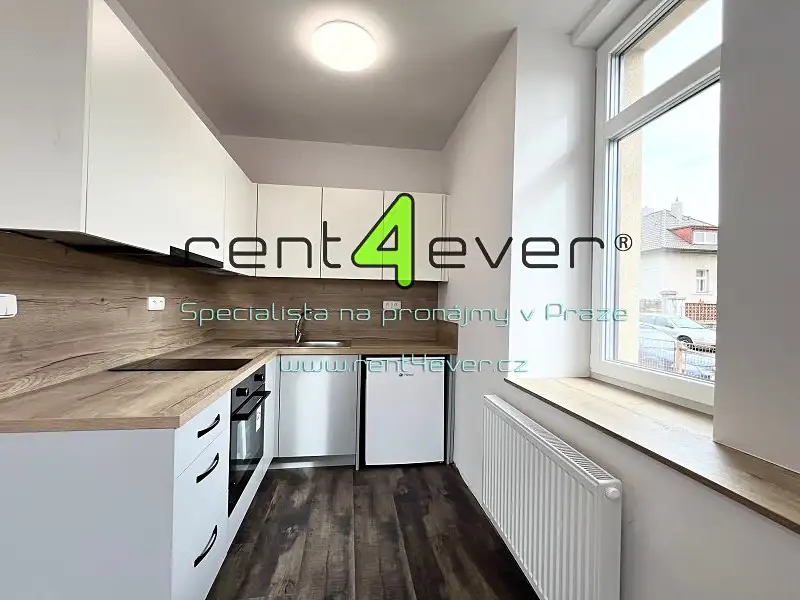 Pronájem bytu 1+kk 30 m², Kolín – náhled fotky 1