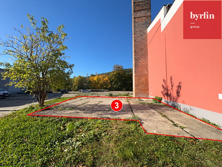 Pronájem nemovitosti, 1 200 m² (7 z 10)