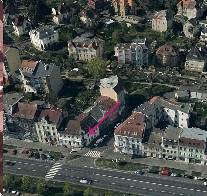 Prodej komerční nemovitosti 360 m²