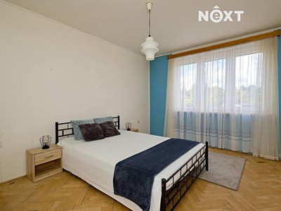 Квартира 3+1 на продаж, 62 м² (3 з 19)