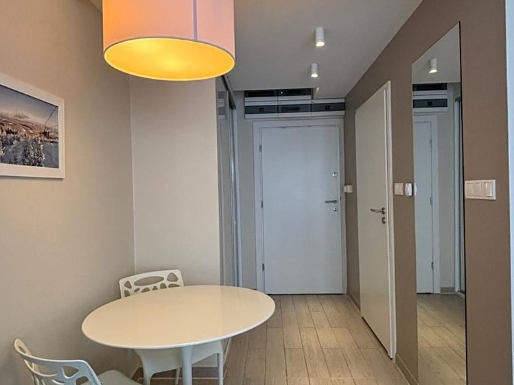 Квартира 1+kk на продаж, 27 м² (6 з 8)