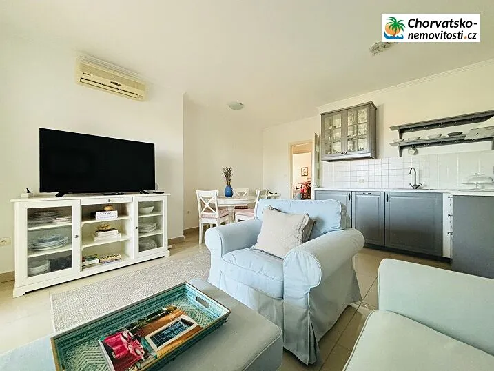 Prodej bytu 3+kk 57 m²