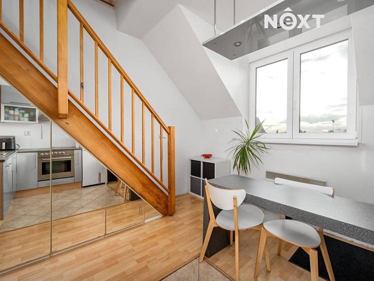 Wohnung atypical zum Kauf, 42 m² (4 von 14)