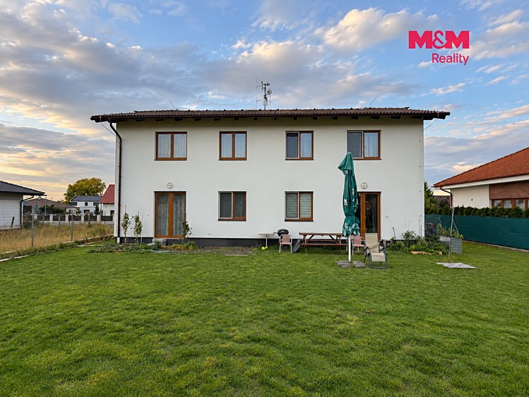 Wohnung 3+kk zur Miete, 60 m² (10 von 11)