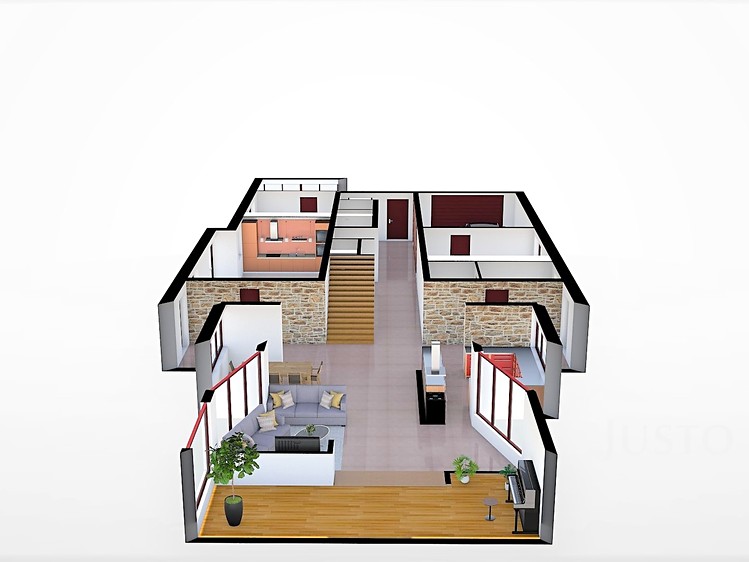 Prodej domu, 346 m² (53 z 56)