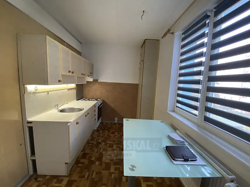 Prodej bytu 3+1 68 m², České Budějovice – náhled fotky 3