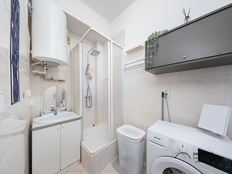 Prodej bytu 1+kk, 33 m² (4 z 21)