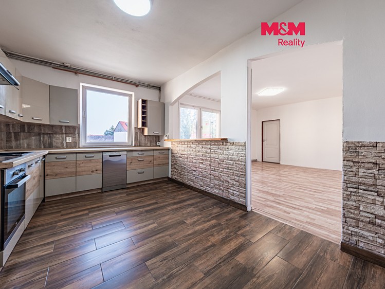 Квартира 2+1 на продаж, 64 м² (1 з 19)
