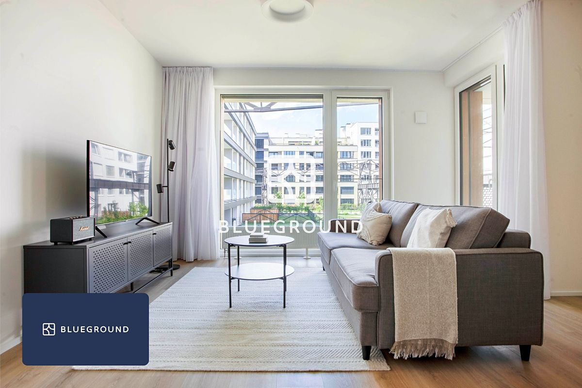 Pronájem bytu 2+kk 61 m²