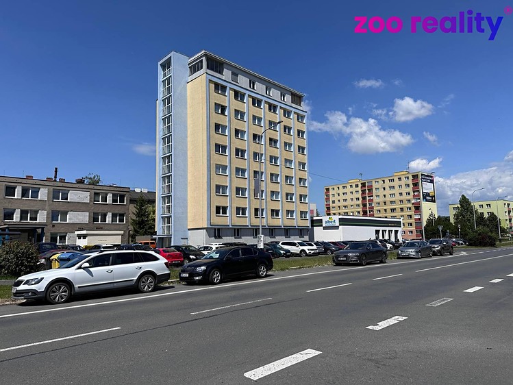 Квартира 2+1 в оренду, 41 м² (5 з 16)