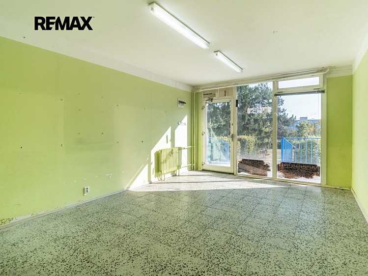 Pronájem komerčního prostoru, 27 m² (3 z 11)