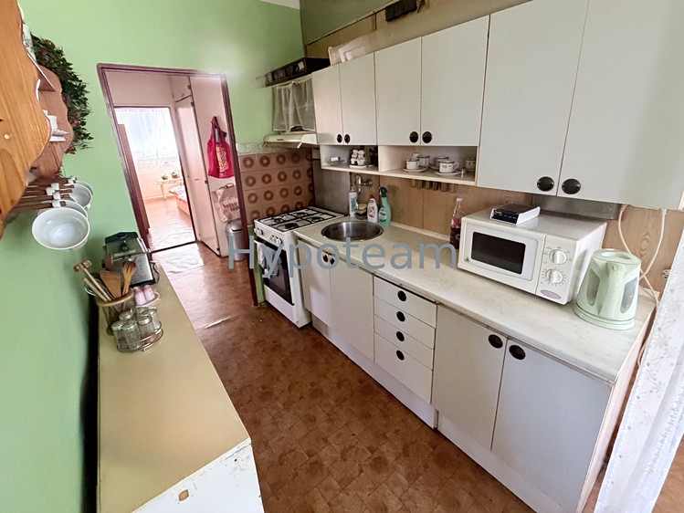 Квартира 4+1 на продаж, 68 м² (9 з 19)