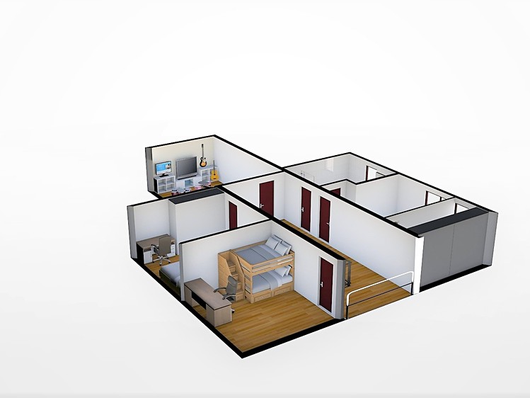 Prodej domu, 346 m² (43 z 56)