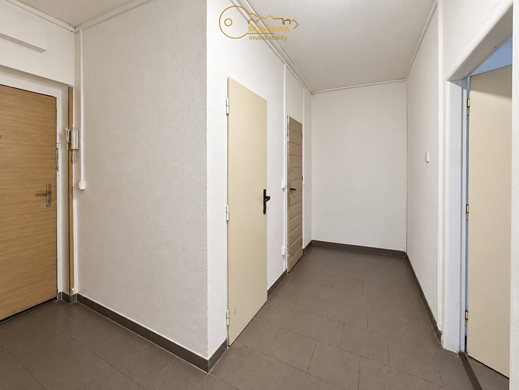 Pronájem bytu 2+1, 56 m² (9 z 10)