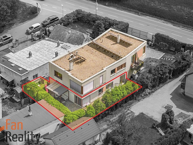 Wohnung 4+kk zum Kauf, 91 m² (1 von 15)
