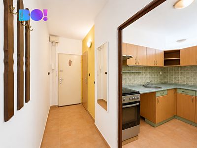Prodej bytu 3+1 58 m²