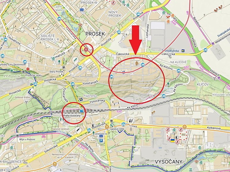 Prodej komerčního prostoru, 159 m² (4 z 23)