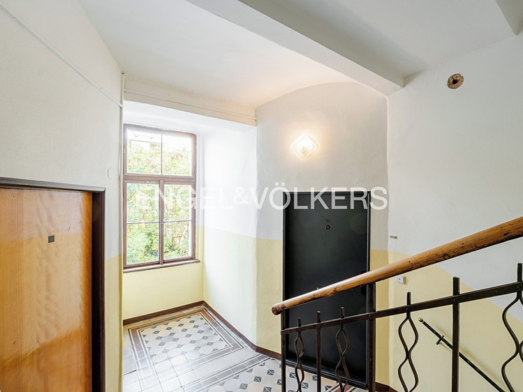 Квартира 4+1 в оренду, 103 м² (9 з 11)