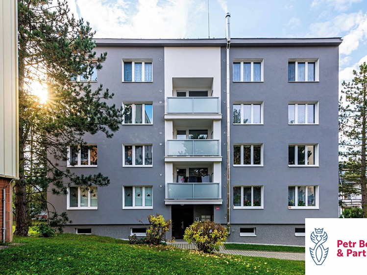Квартира 2+1 на продаж, 54 м² (29 з 38)