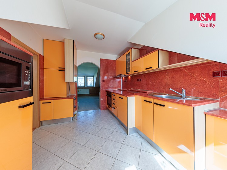 Квартира 3+1 на продаж, 87 м² (15 з 21)