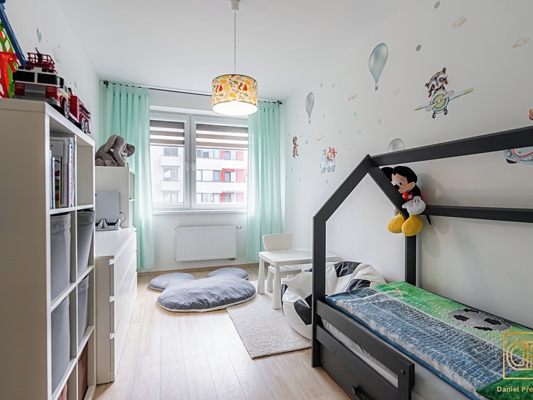 Prodej bytu 3+kk, 89 m² (4 z 20)