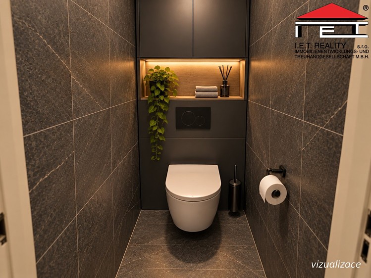 Квартира 2+1 на продаж, 55 м² (13 з 20)
