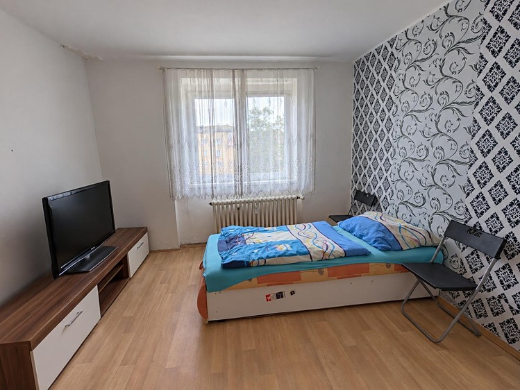 Квартира 1+1 на продаж, 29 м² (4 з 10)