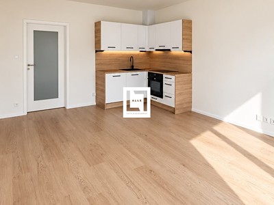 Квартира 2+kk в оренду, 51 м² (2 з 11)
