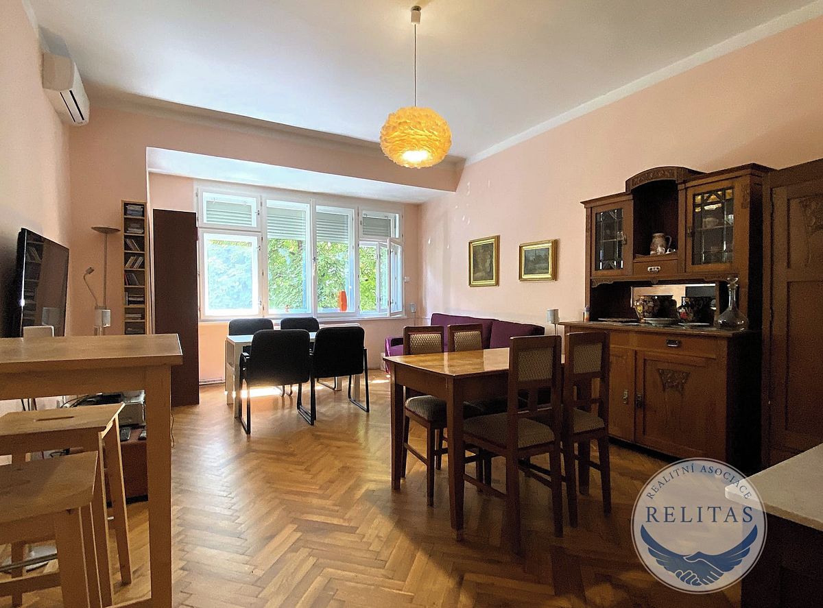 Prodej bytu 2+kk 62 m²