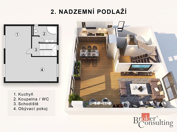 Haus zum Kauf, 150 m² (11 von 13)