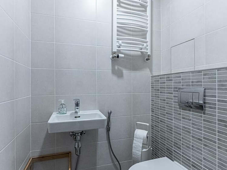 Wohnung 3+kk zur Miete, 78 m² (16 von 20)