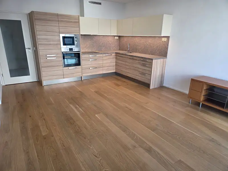 Pronájem bytu 2+kk 56 m², Praha – náhled fotky 3