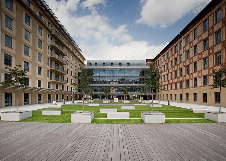 Gewerbefläche zur Miete, 653 m² (1 von 5)