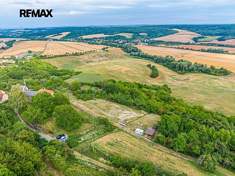 Prodej pozemku, 888 m² (10 z 21)
