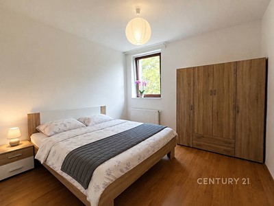 Квартира 2+kk в оренду, 64 м² (3 з 10)