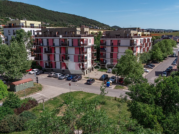 Prodej bytu 1+kk, 37 m² (14 z 16)